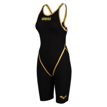 ARENA Powerskin Carbon Core Fx Le Ob - Damen
