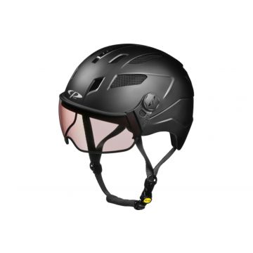 CP Unisex CHIMAYO+ Urban Helmet visor vario