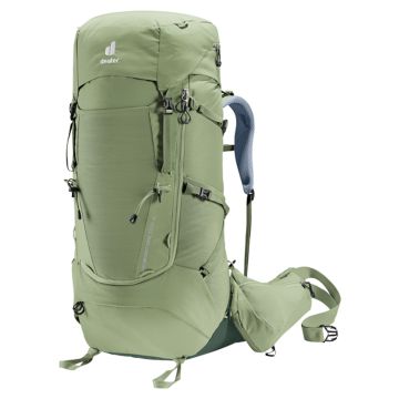 DEUTER Aircontact Core 55+10 SL