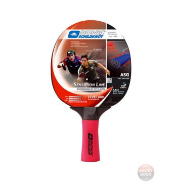 DONIC Sensation 600