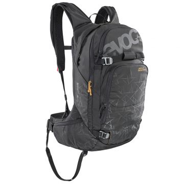 EVOC Line R.A.S. Protector 22L (Airbag included)