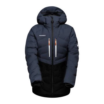 MAMMUT Photics Ski HS Thermo Hooded Jacket - Damen