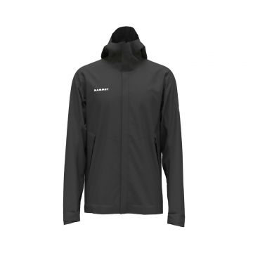 MAMMUT Alto HS Hooded Jacket - Herren