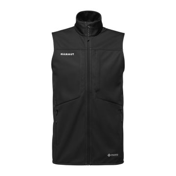 MAMMUT Ultimate VIII SO Vest - Herren