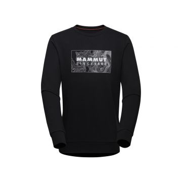 Mammut Core ML Crew Neck Unexplored - Herren