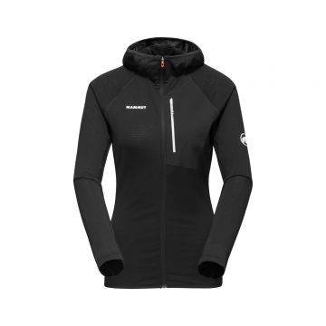 MAMMUT Aenergy Light ML Hooded Jacket - Damen