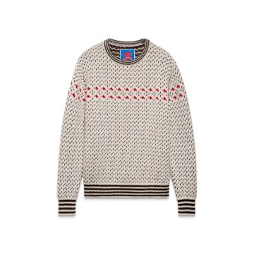 Mammut x Cabourn Direttissima Wool ML Sweater - Herren
