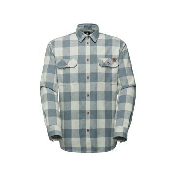 MAMMUT Tamaro Longsleeve Shirt - Herren
