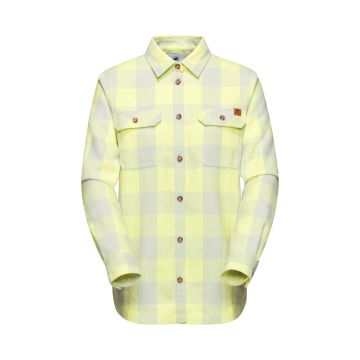 MAMMUT Tamaro Longsleeve Shirt - Damen