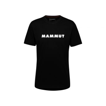 Mammut Core T-Shirt Logo - Herren