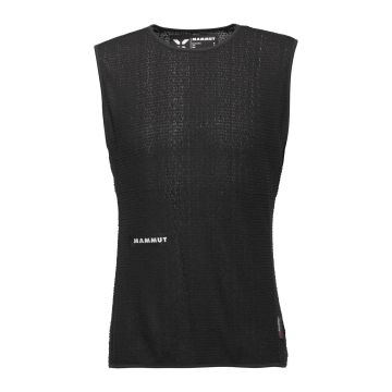 MAMMUT Eiger Nordwand FL Air Mesh Vest - Herren