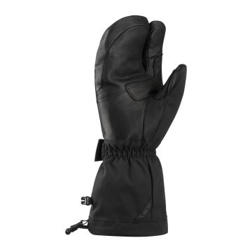 MAMMUT Eiger Nordwand Warm 3-Finger Glove - Herren