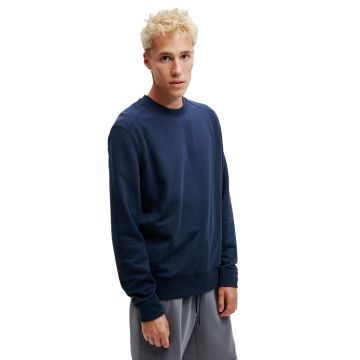 ON CREW NECK - Herren