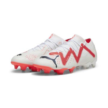 PUMA FUTURE ULTIMATE LOW FG/AG - Herren