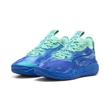 PUMA MB04 Lo Team - Kinder