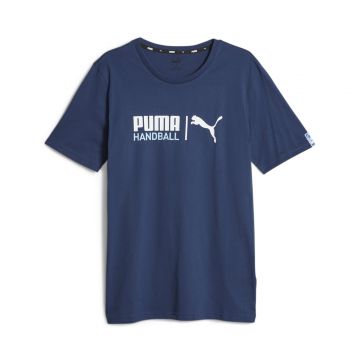 PUMA HANDBALL TEE - Herren
