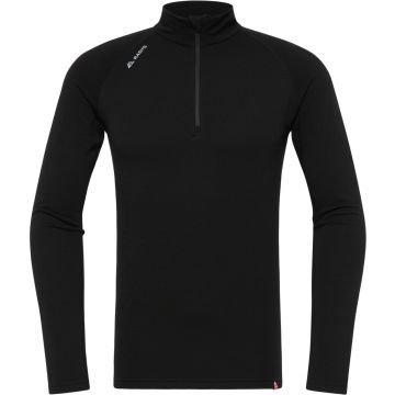RADYS R5 Merino Zip Shirt Long - Herren
