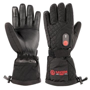SAVIOR Wintersport Crystal SHGS07 Lady - Herren