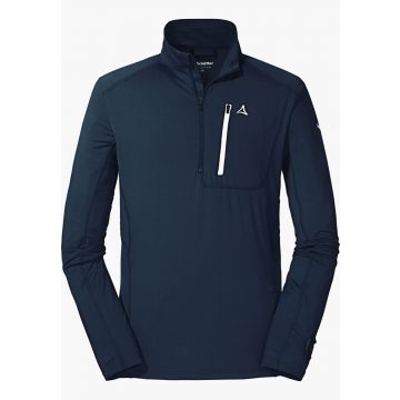 SCHÖFFEL Longsleeve Berwang - Herren