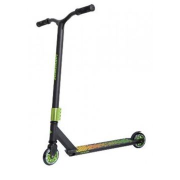 SCHILDKRÖT Stunt Scooter Kickless