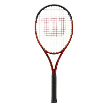 WILSON BURN 100 V5.0 FRM