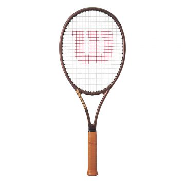 WILSON PRO STAFF X V14 FRM