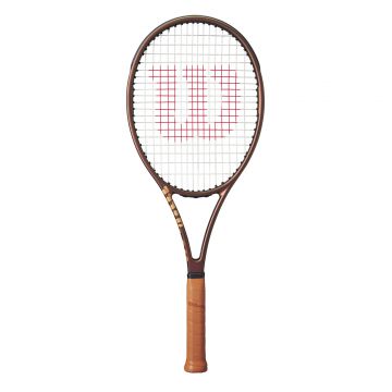 WILSON PRO STAFF 97UL V14 FRM