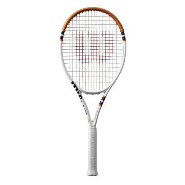 WILSON CLASH 100 V2 ROLAND GARROS 2023 FRM