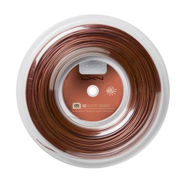 WILSON 4G DESERT BRONZE 125 REEL