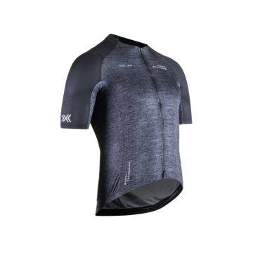 X-BIONIC Corefusion Endurance Merino Jersey SH SL - Herren