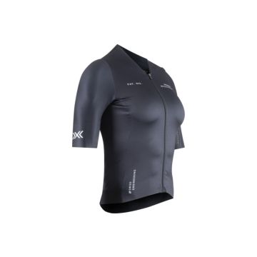 X-BIONIC Corefusion Aero Jersey SH SL - Damen