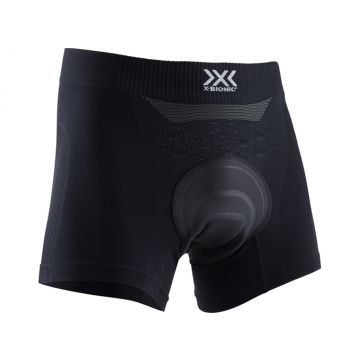X-BIONIC Energizer 4.0 LT Boxer Shorts Padded - Herren