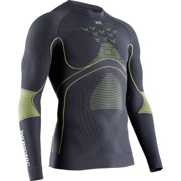 X-BIONIC Energy Accumulator 4.0 Shirt LG SL - Herren