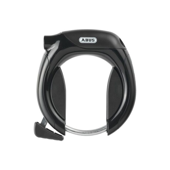 Abus Rahmenschloss Pro Tectic 4960 NR black main product photo