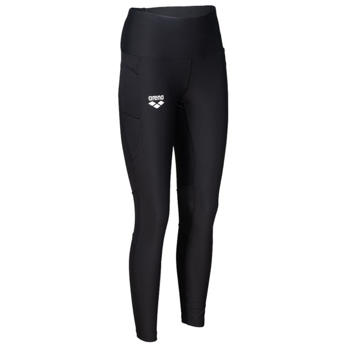 ARENA Team Long Tight Panel - Damen main product photo