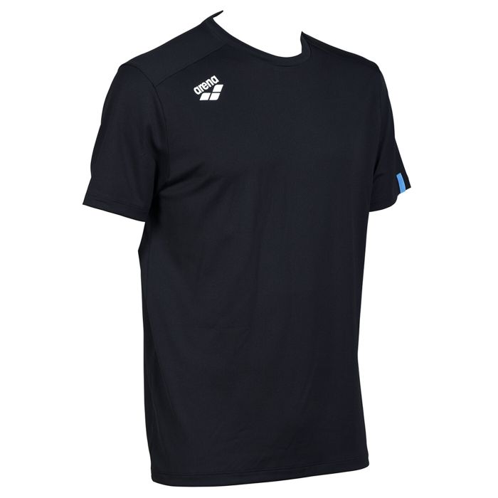 ARENA Team T-Shirt Solid - Herren main product photo