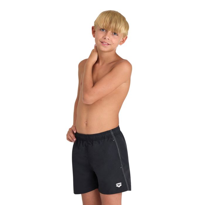 ARENA B Beach Boxer Solid R - Kinder main product photo