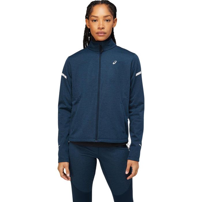 ASICS LITE-SHOW WINTER JACKET Lady - Damen main product photo