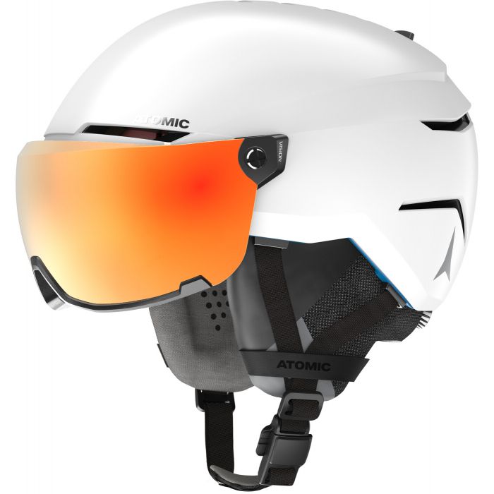 ATOMIC SAVOR AMID VISOR HD main product photo