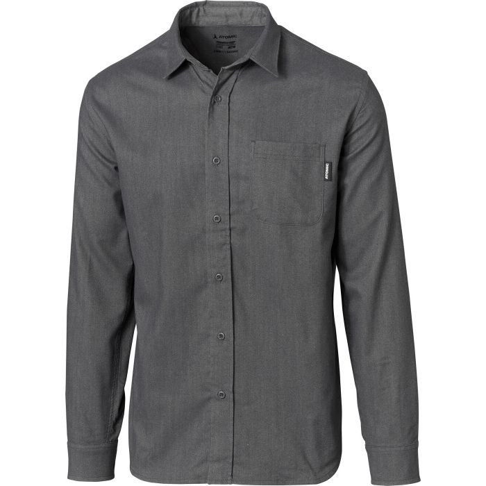 ATOMIC FLANNEL SHIRT - Herren main product photo