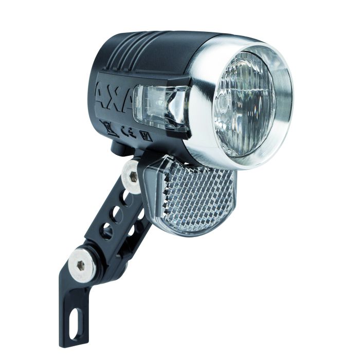 AXA Scheinwerfer Blueline 50 E-Bike main product photo