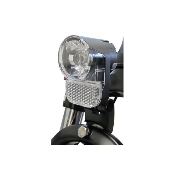 AXA Scheinwerfer Pico 30 Schalter LED main product photo