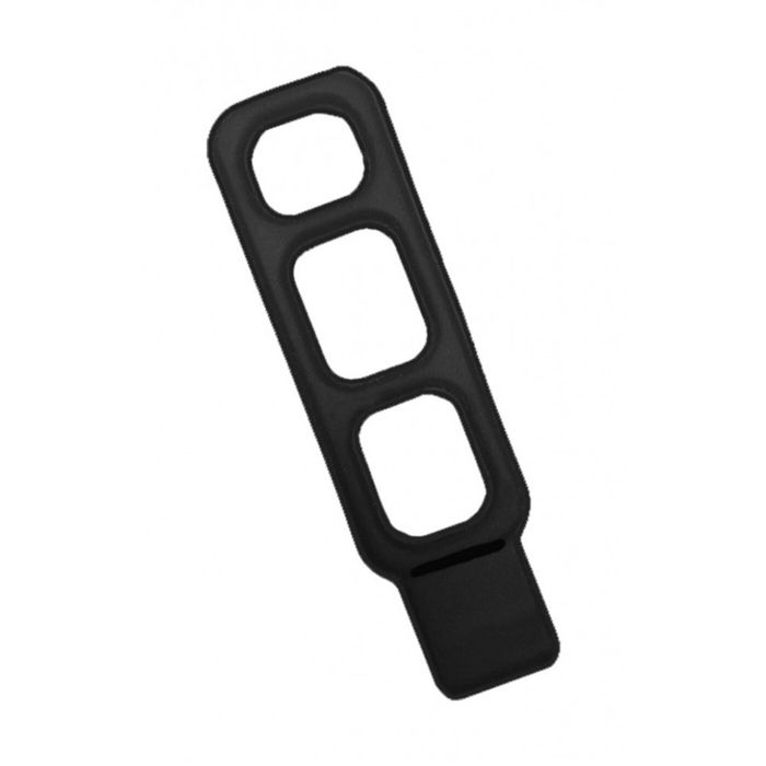 BLACKBURN CLICK USB MOUNTING STRAP main product photo