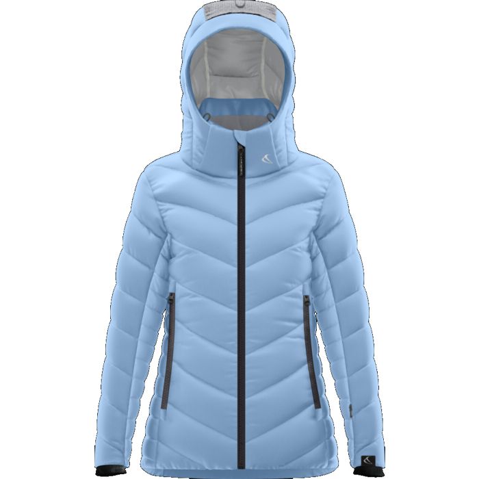 CAPRANEA GURTEN JACKET - Damen main product photo