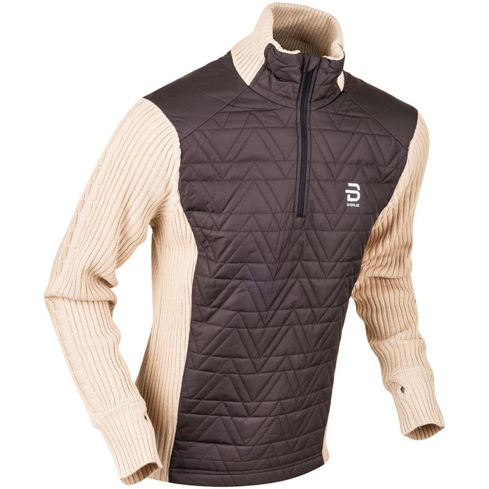DAEHLIE Half Zip Comfy - Herren main product photo