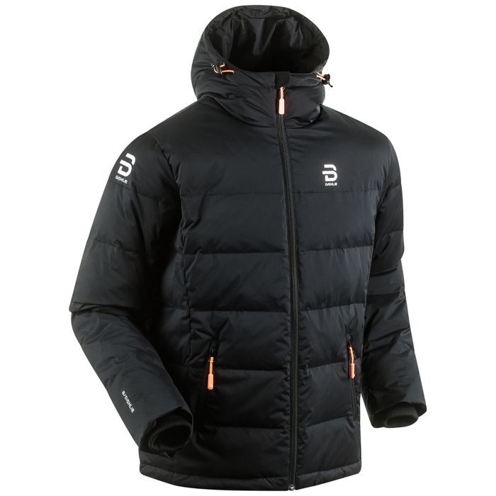 DAEHLIE Jacket Podium - Kinder main product photo