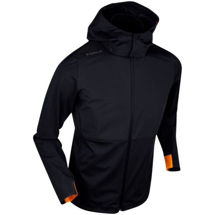 DAEHLIE Jacket Raw 5.0 - Herren main product photo