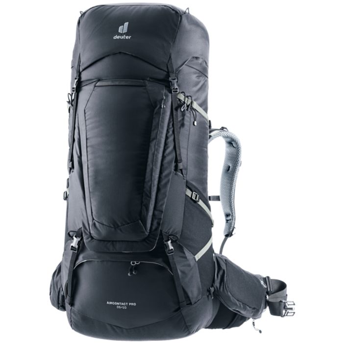 DEUTER Aircontact Pro 85+10 main product photo