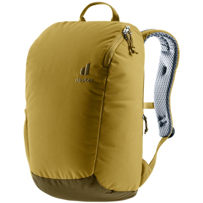 DEUTER StepOut 16 main product photo