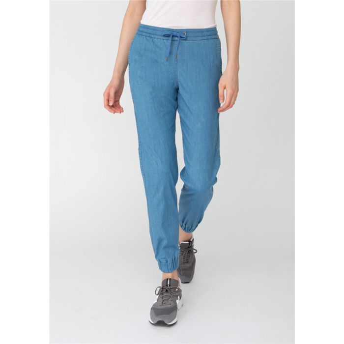DU/ER Weightless Denim Jogger - Damen main product photo